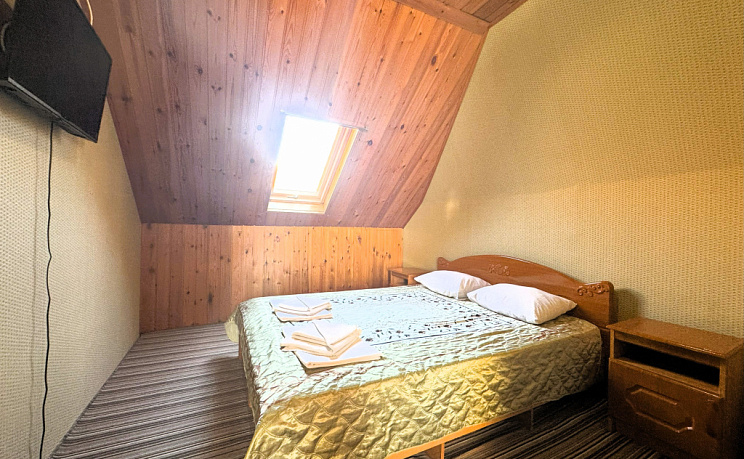 Семейный номер