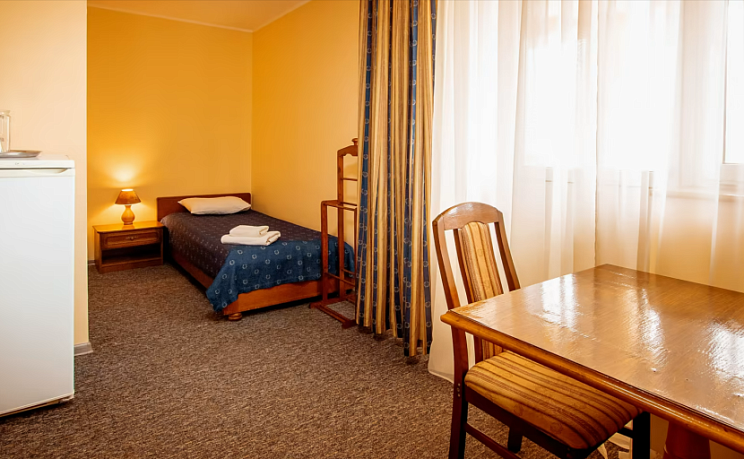 1-местный стандарт