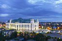 Астраханский Кремль