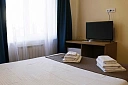 Отель Ростов