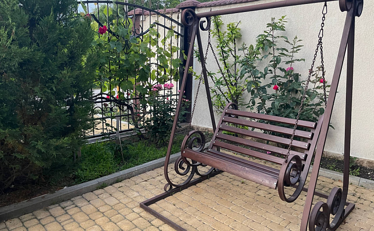 Территория