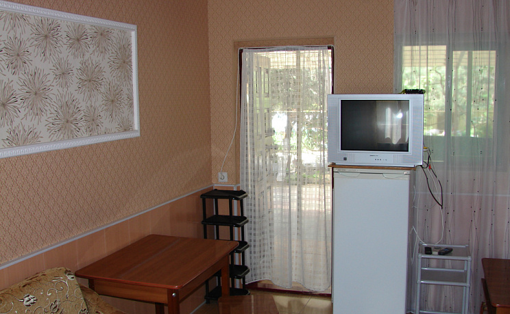 2-комнатный номер