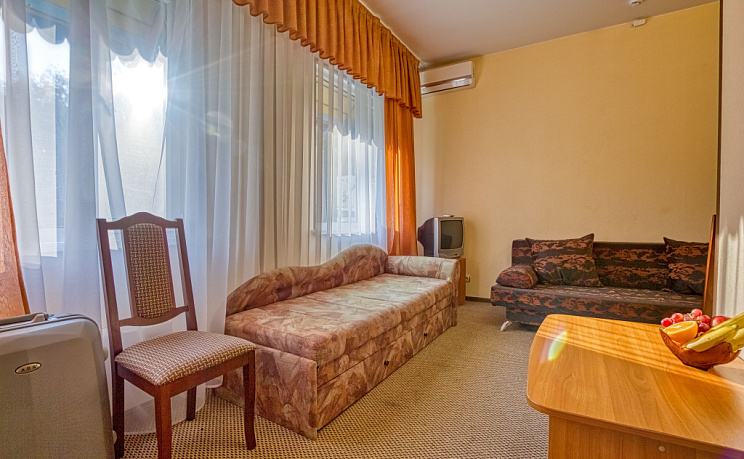 Стандарт семейный