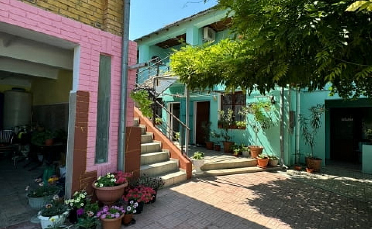 Территория