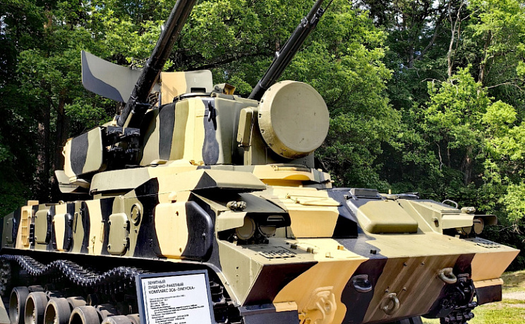 Партизанская Поляна