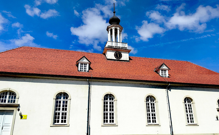 Старая Сарепта