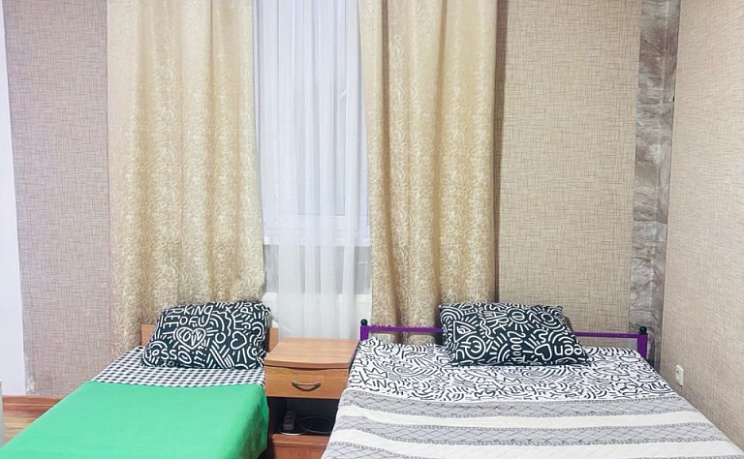 Номер