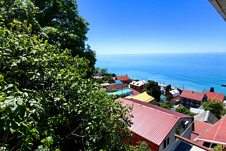 Варлиана, гостиница