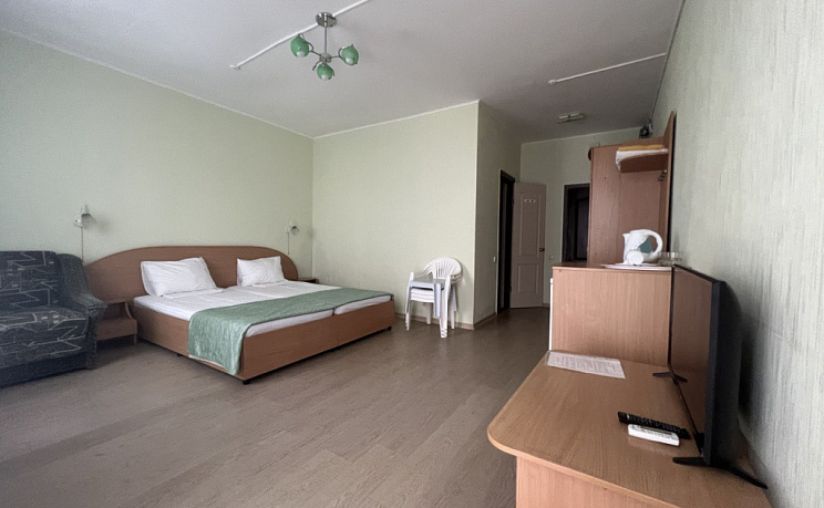 2-местный стандарт (корпус Диана)