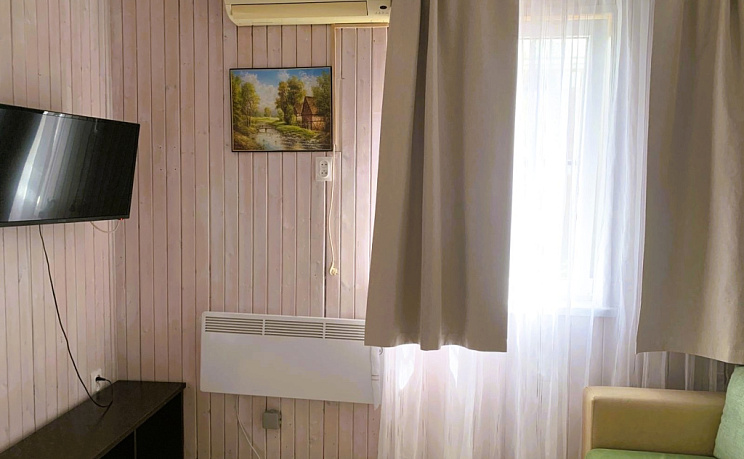 Номер