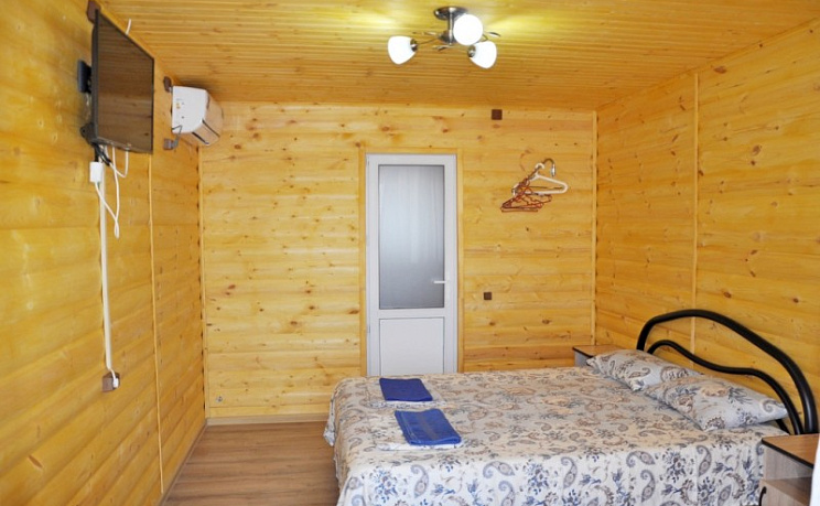 2-местный стандарт