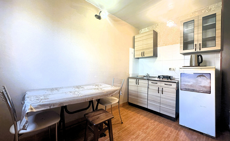 Апартаменты