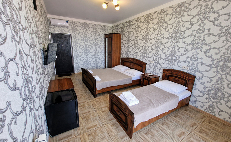 Делюкс