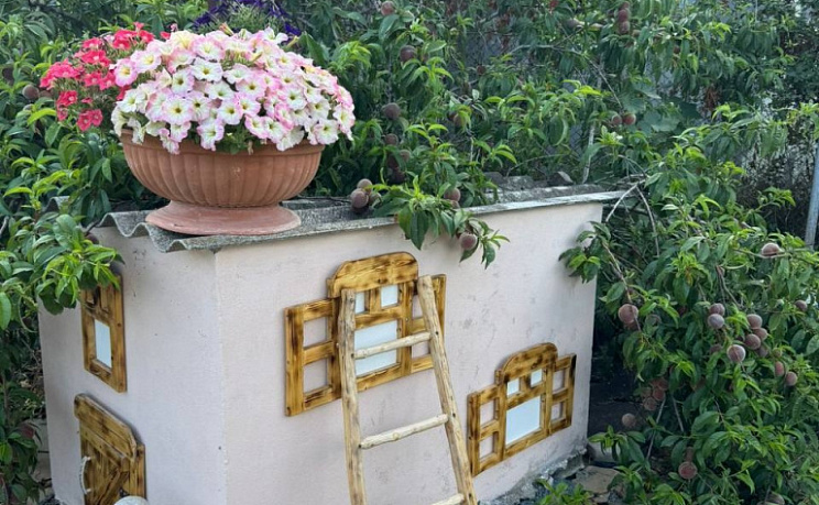 Территория