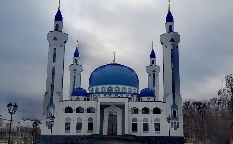 Майкоп